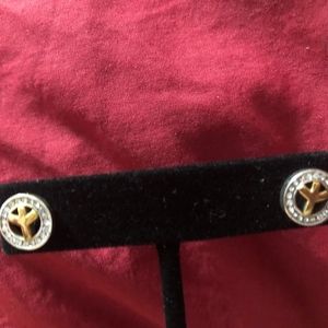 Brighton Stud Earrings